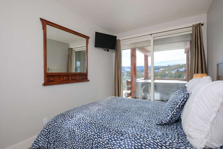 Have a good night's sleep | Lower Level