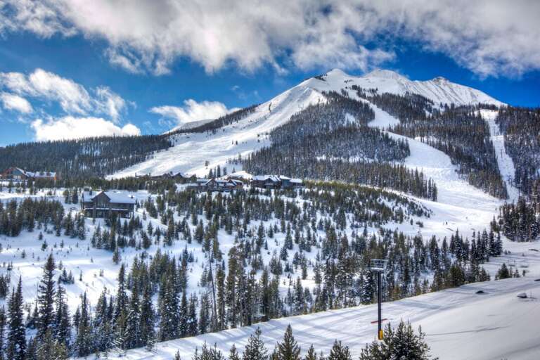 Ski-in/Ski-out | Exterior