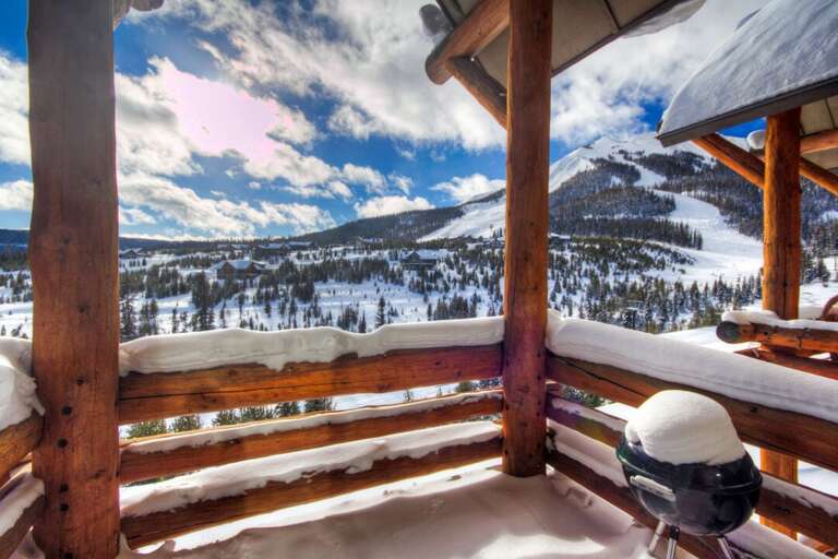 These views can't be beat | Exterior