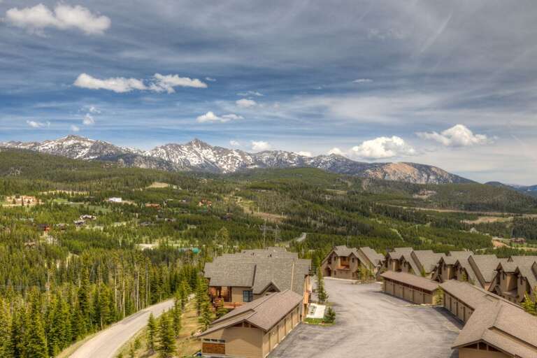 Take a hike or a walk | Exterior