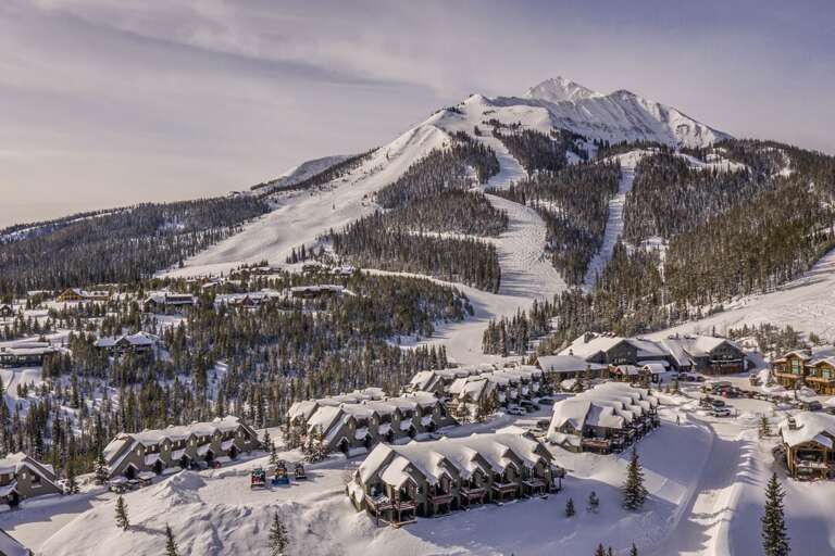Lone Peak | Exterior
