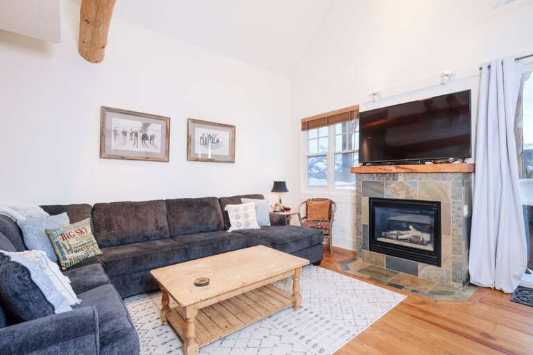 Watch a movie | Main Level