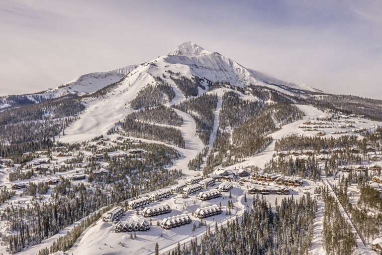 Aerial view of the community | Exterior