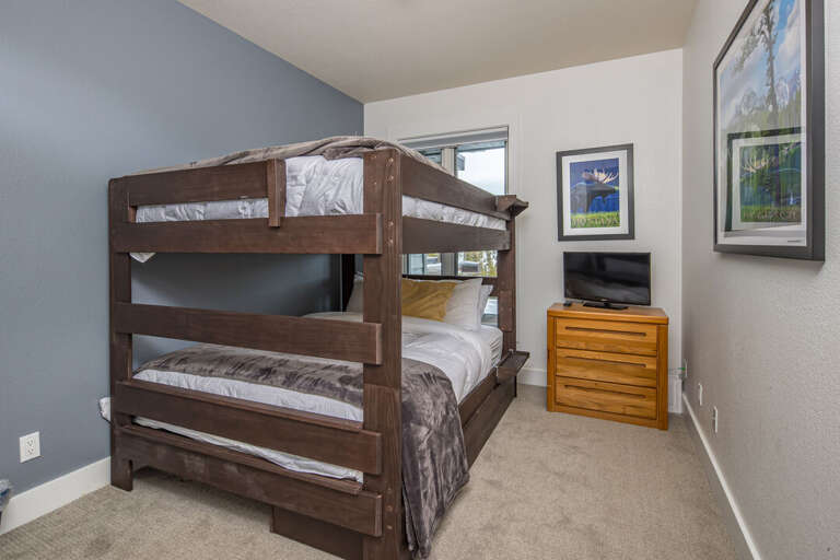 Get a good night's rest | Lower Level