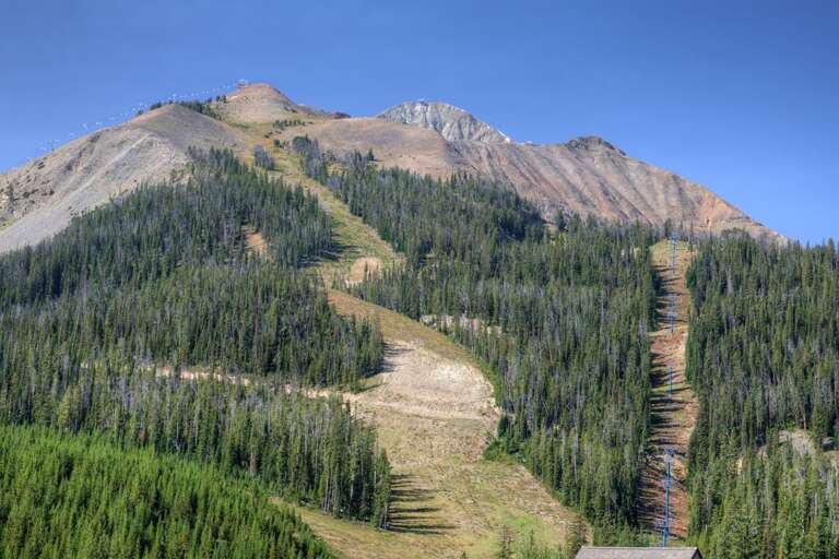 Go for a hike | Exterior