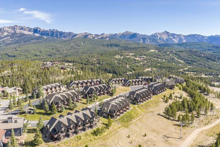 Find Rentals