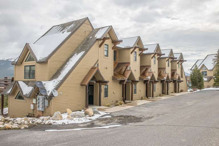 Go for a walk | Exterior