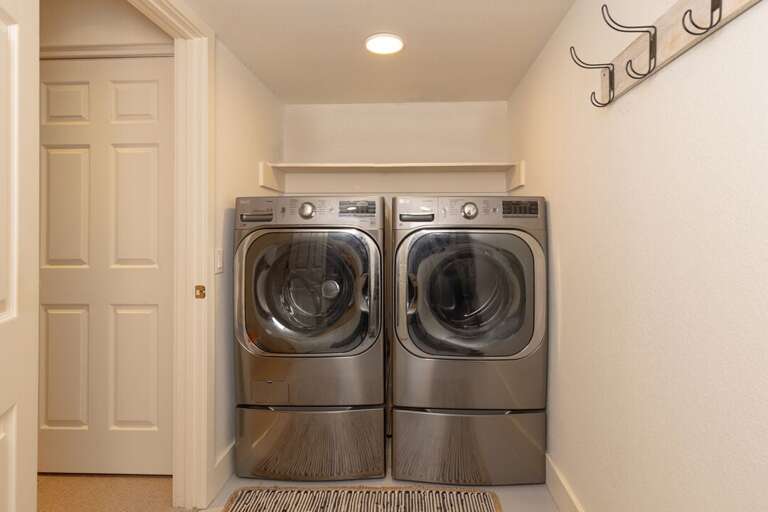 Laundry Room | Lower Level