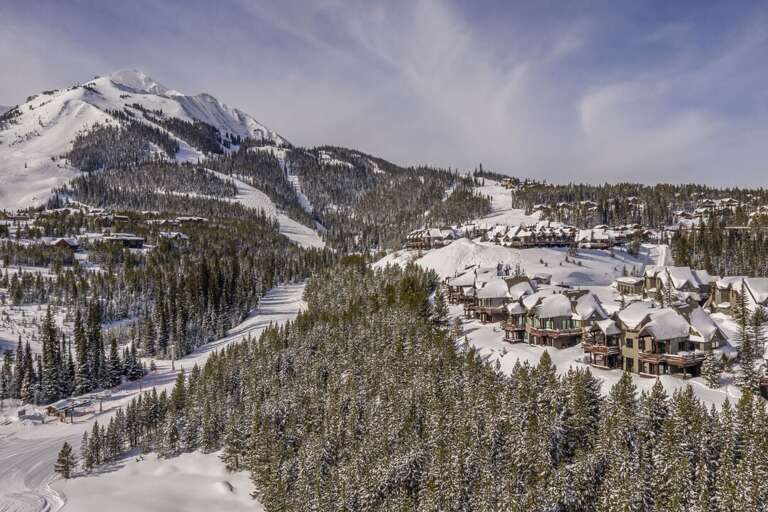 Lone Peak | Exterior