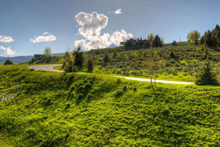 Go for an evening stroll | Exterior