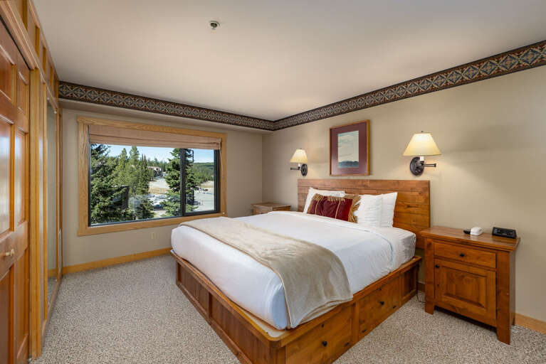 Welcome to Shoshone Slopeside Base Area!