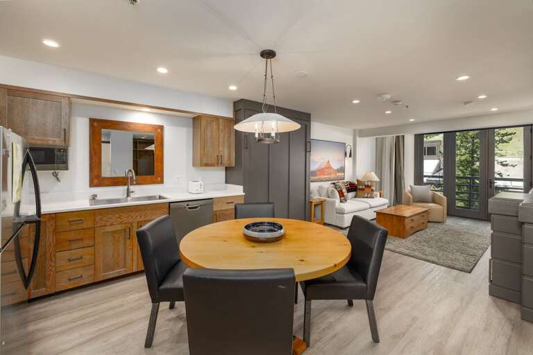 Cook up your signature dish | Main Level