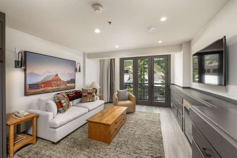 Enjoy the gorgeous views | Main Level