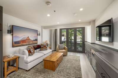 Enjoy the gorgeous views | Main Level