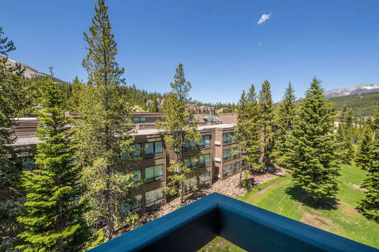 Gorgeous views | Main Level