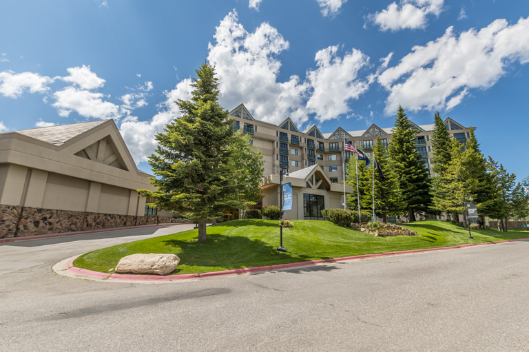 Shoshone Complex
