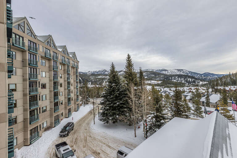 Beautiful winterscape | Exterior Beautiful winterscape | Exterior