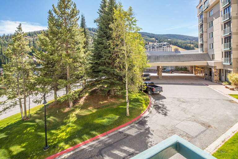 Sunny days are the best days | Exterior