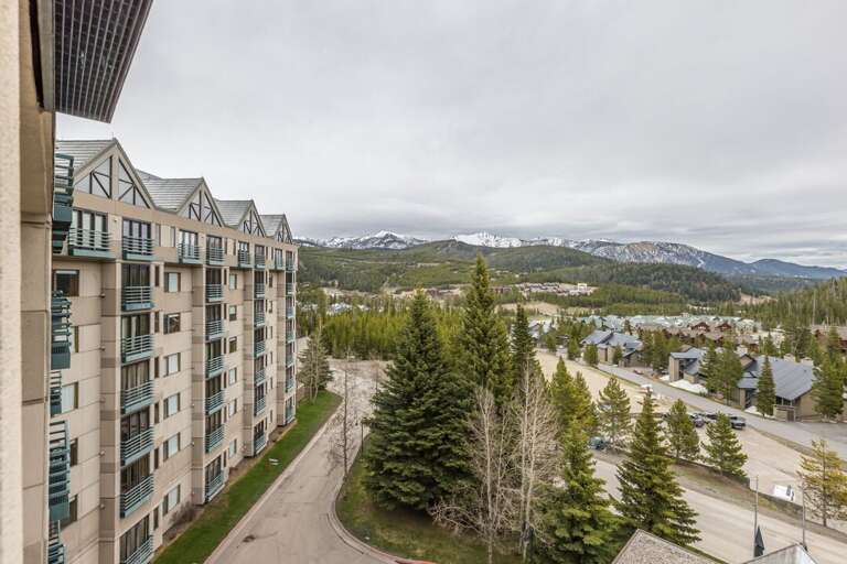 The views are stunning | Exterior