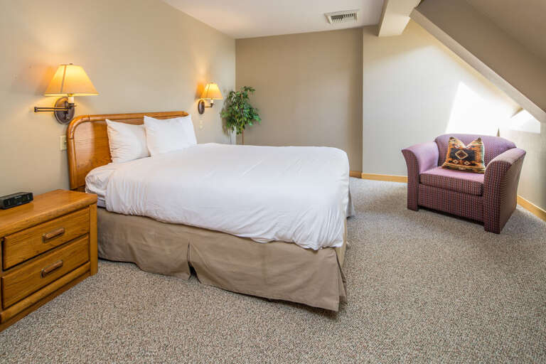 Sleep peacefully | Upper Level Sleep peacefully | Upper Level