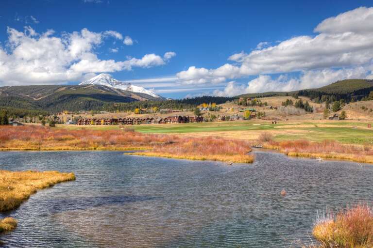 Beautiful Creek Views | Exterior Beautiful Creek Views | Exterior