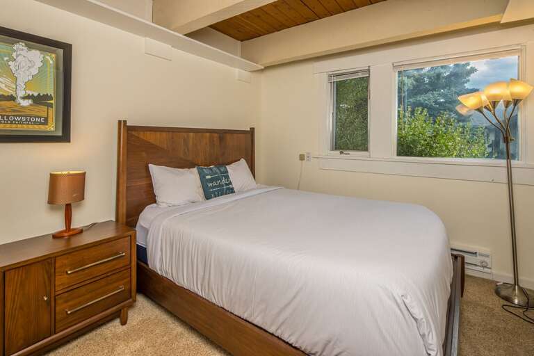 Enjoy Sunlight in the Morning | Main Level Enjoy Sunlight in the Morning | Main Level