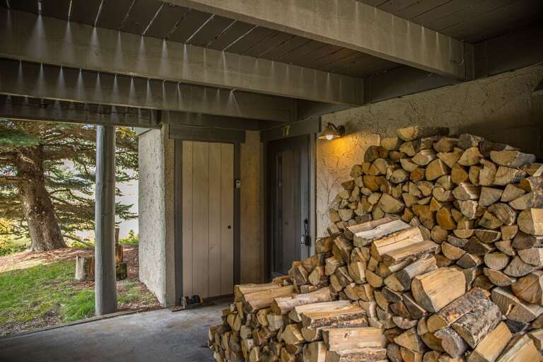 Firewood to Keep Warm During the Winter | Exterior Firewood to Keep Warm During the Winter | Exterior