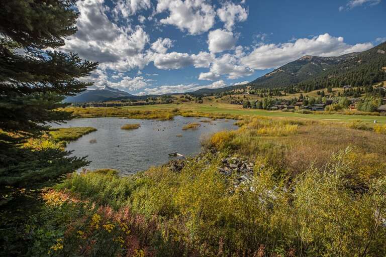 Lone Peak in the Distance | Exterior Lone Peak in the Distance | Exterior