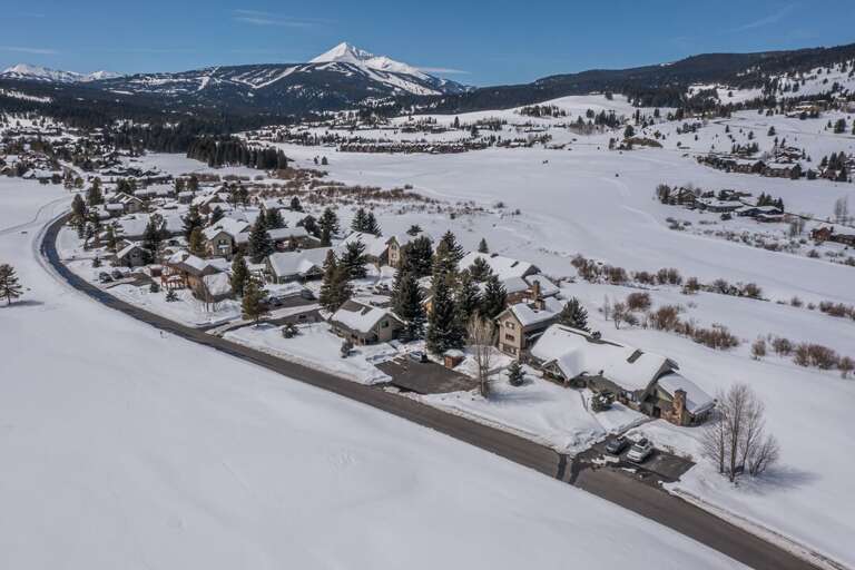 Silverbow Community Silverbow Community