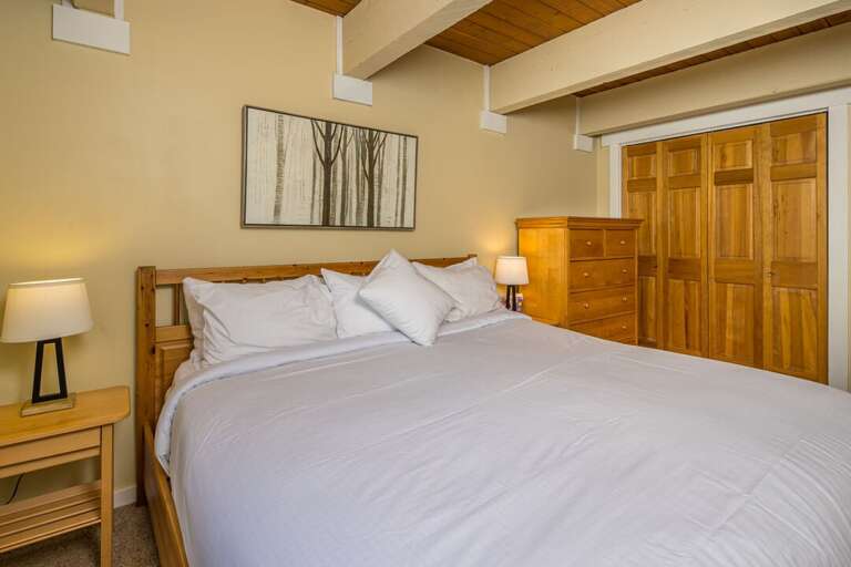 Snuggle Up in Bed | Main Level Snuggle Up in Bed | Main Level