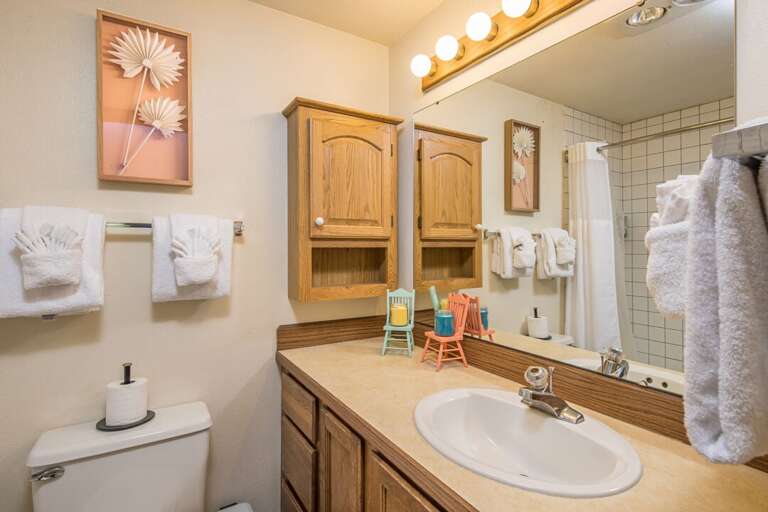 Get ready for the days adventures