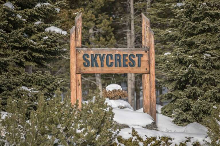 Skycrest Community