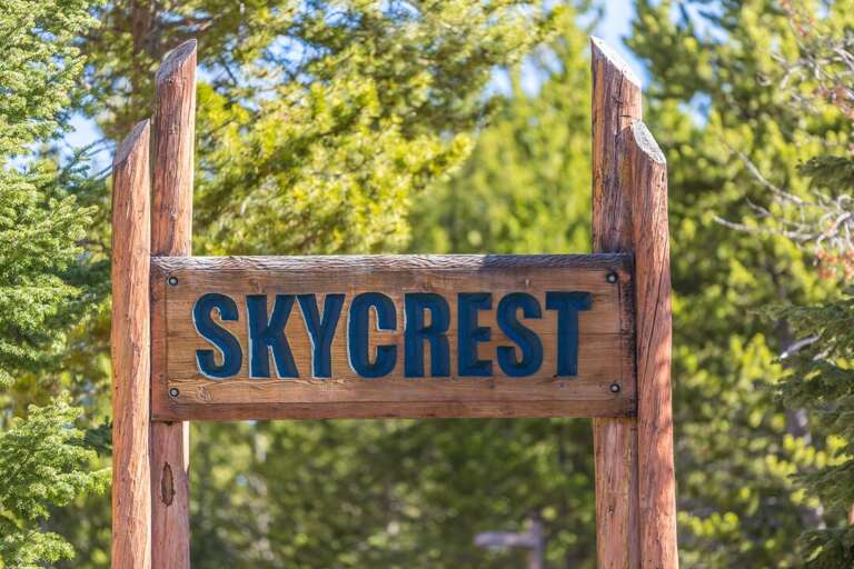 Skycrest Complex Skycrest Complex