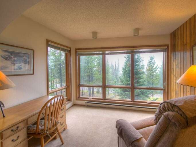 Stunning views of Montana wilderness | Main Level Stunning views of Montana wilderness | Main Level