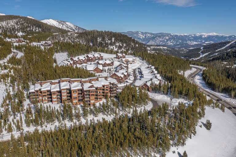 Find Rentals