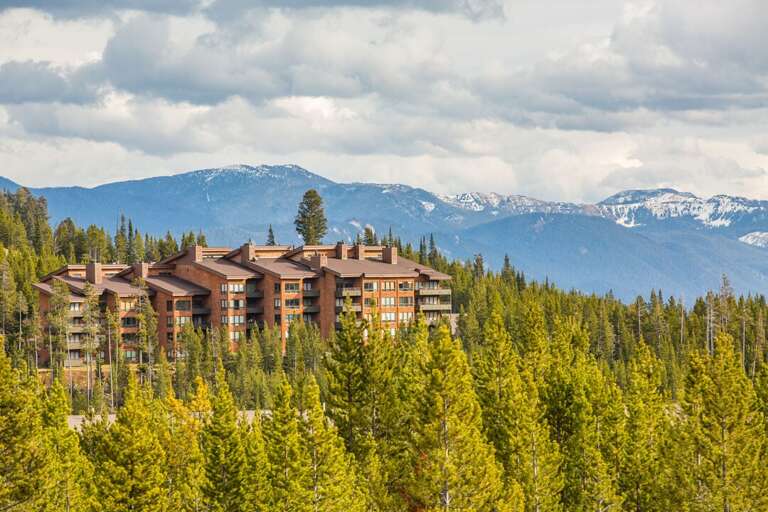 Skycrest Penthouse