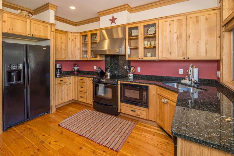 Cook a Fabulous Meal | Kitchen