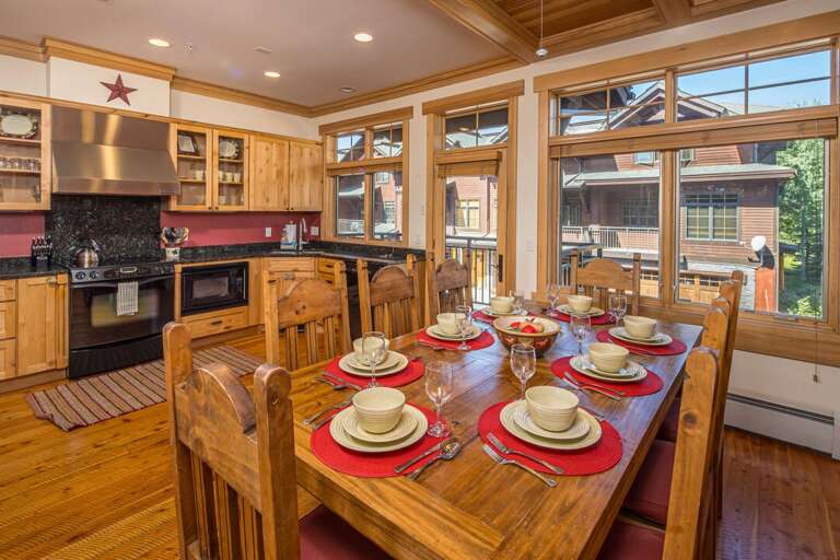 Open Concept Living Space | Main Level