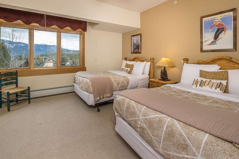 Perfect for the kids | Upper Level