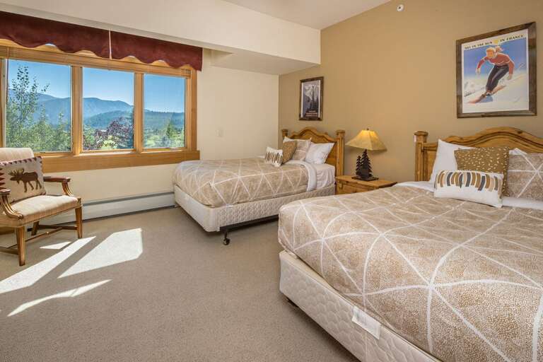 Perfect for the kids | Upper Level