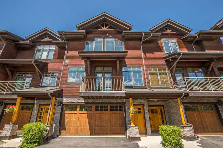 View of the home | Exterior