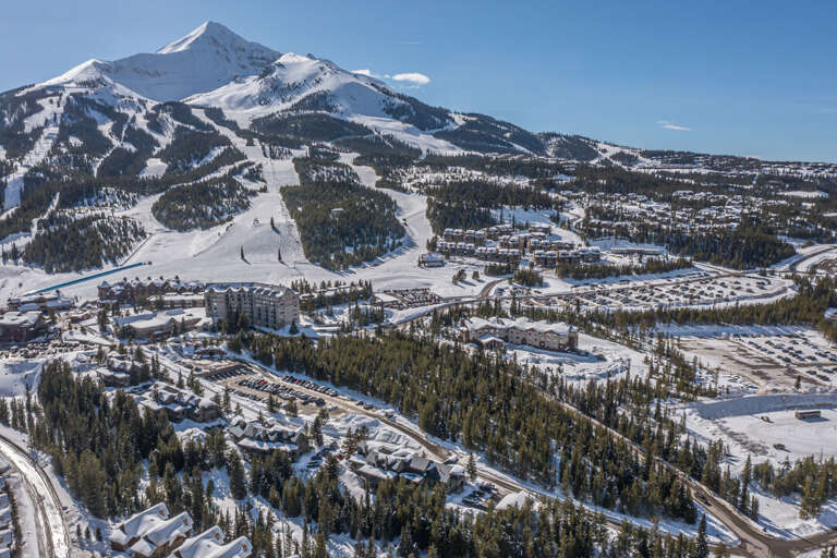 Aerial of the Stillwater community | Exterior