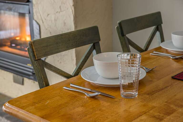 It's in the details | Main Level