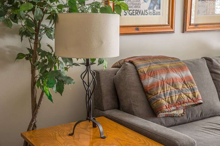 It's in the details | Main Level