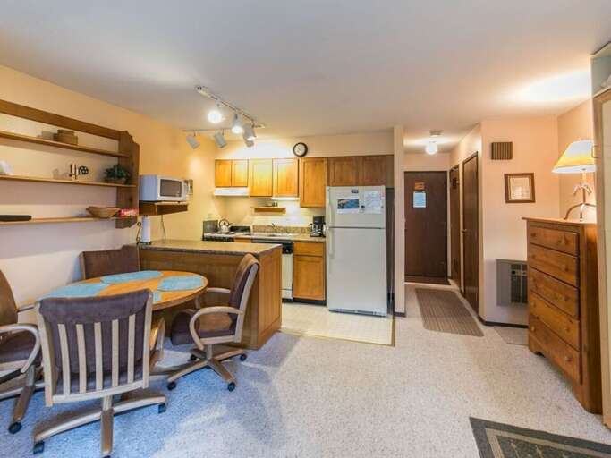 Cook a delicious meal | Main Level Cook a delicious meal | Main Level