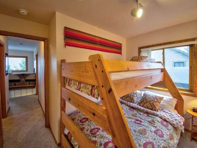 So cozy | Main Level