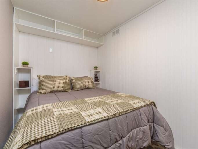 Sleep well | Main Level