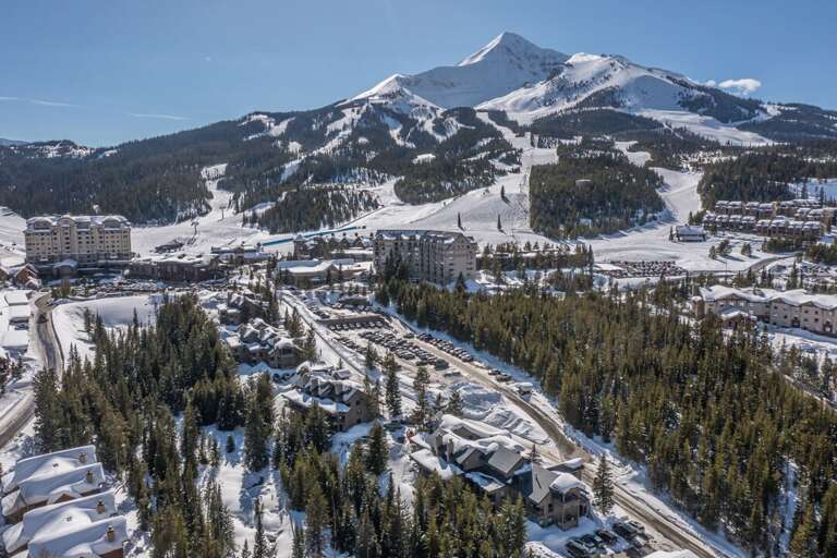 Aerial view of the Stillwater community!