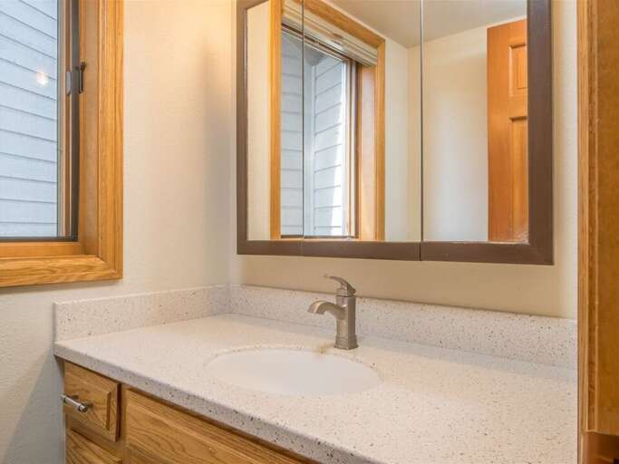 Ample counter space | Main Level