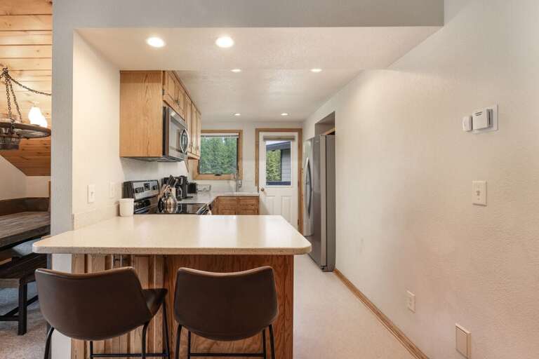 Find Rentals